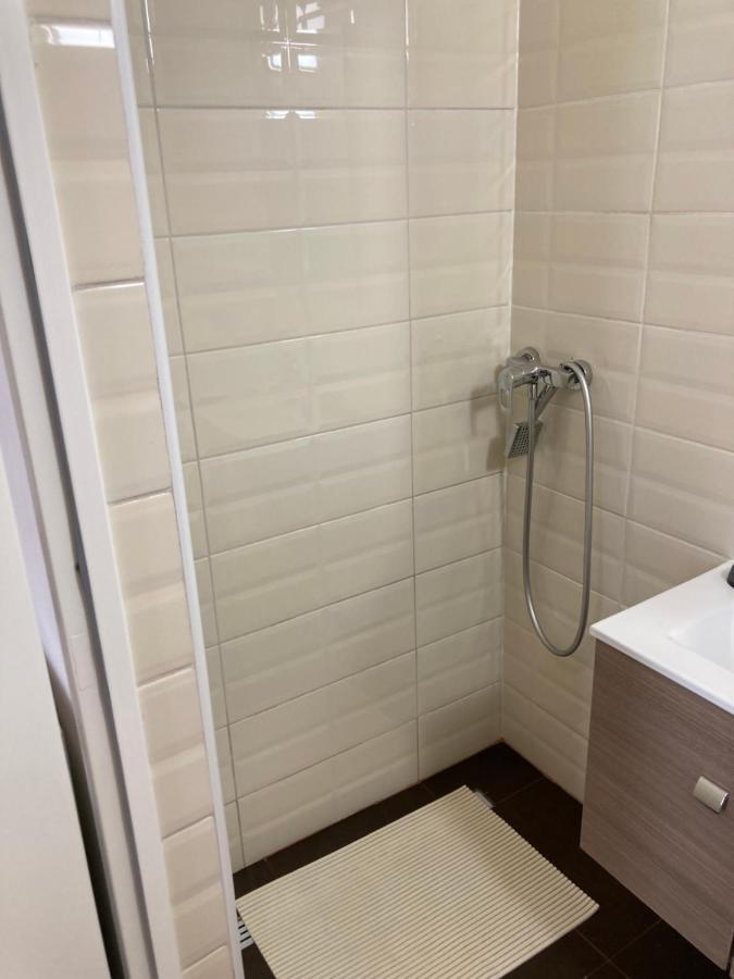 Roland Apartment Downtown - Keleti Budapest Luaran gambar