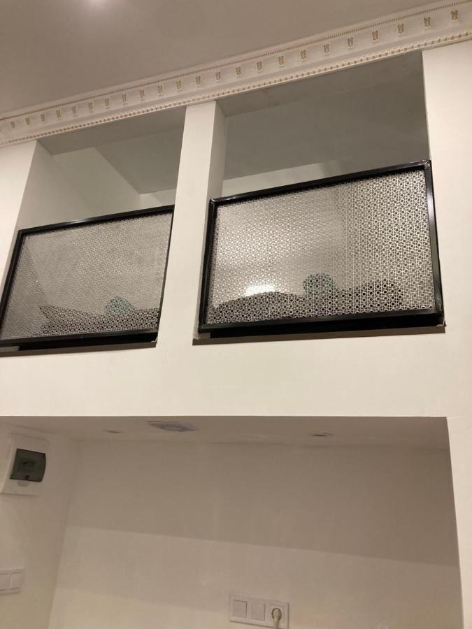 Roland Apartment Downtown - Keleti Budapest Luaran gambar
